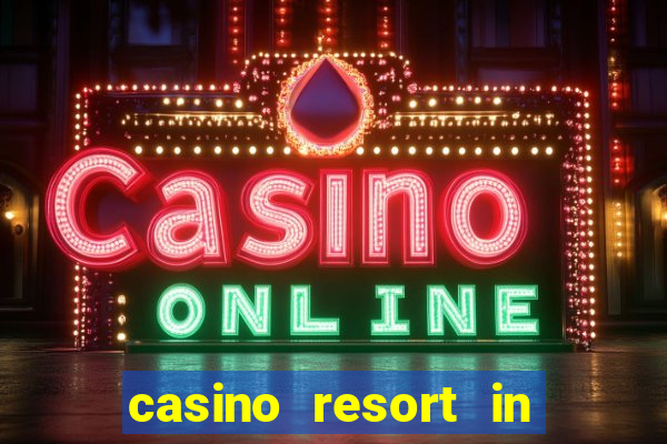 casino resort in atlantic city