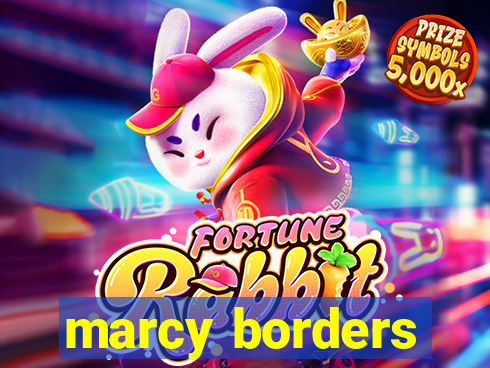 marcy borders