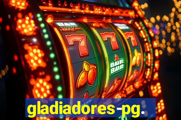 gladiadores-pg.com