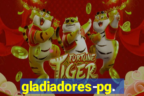 gladiadores-pg.com