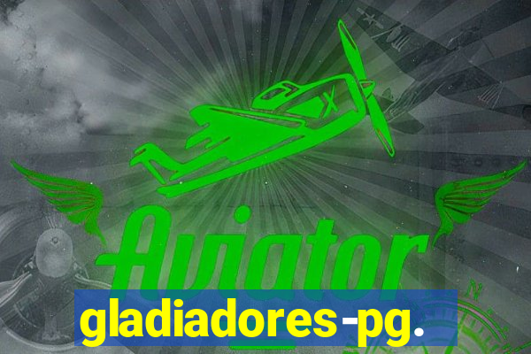 gladiadores-pg.com