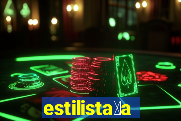 estilista莽a diamante infinito