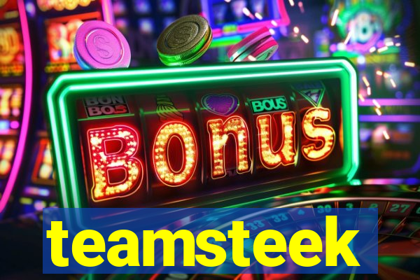 teamsteek