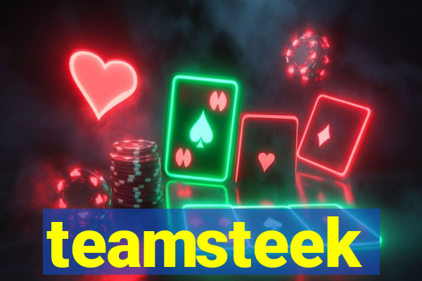 teamsteek