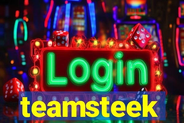 teamsteek