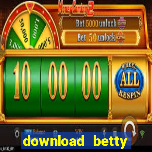 download betty bingo app