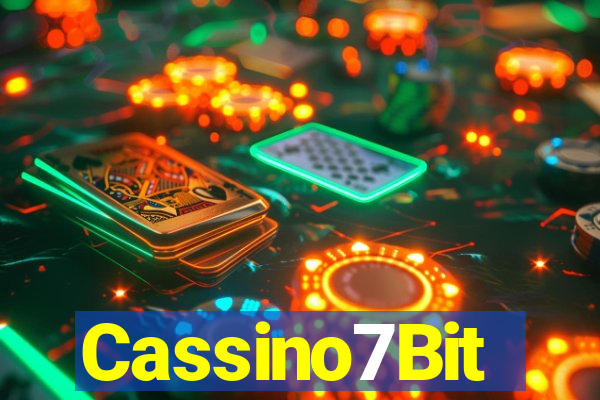 Cassino7Bit