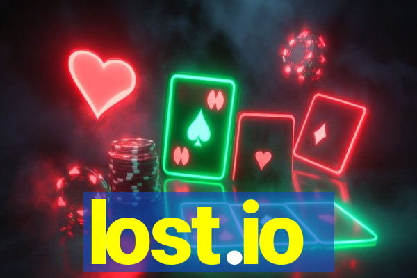 lost.io