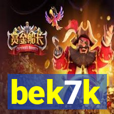 bek7k