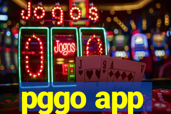 pggo app