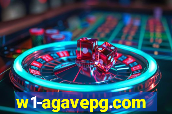 w1-agavepg.com