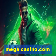 mega casino.com