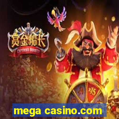 mega casino.com