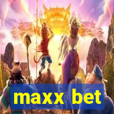 maxx bet