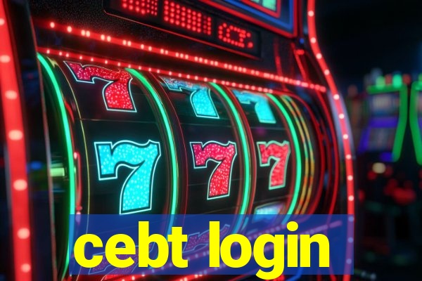 cebt login