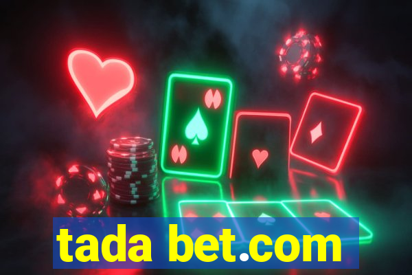 tada bet.com