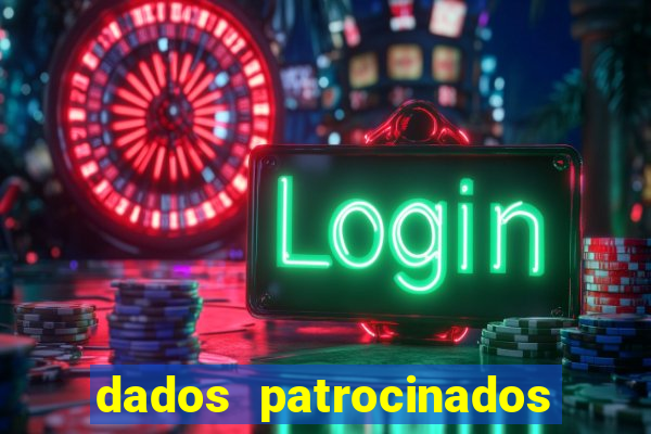 dados patrocinados da vivo