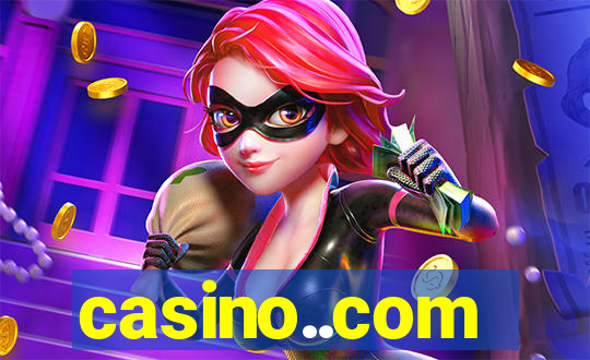 casino..com