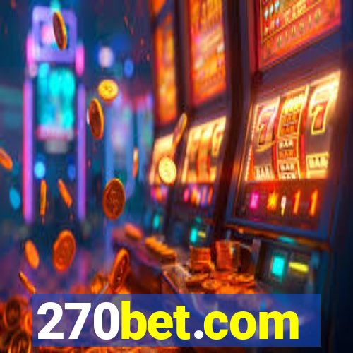 270bet.com