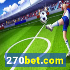 270bet.com