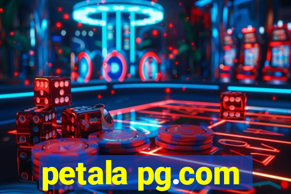 petala pg.com