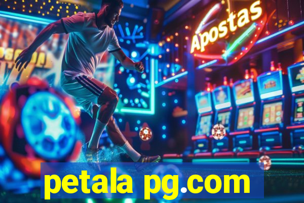 petala pg.com