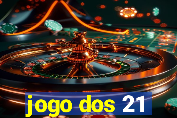 jogo dos 21