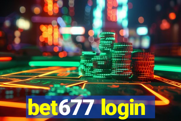 bet677 login