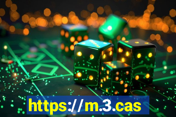 https://m.3.casino