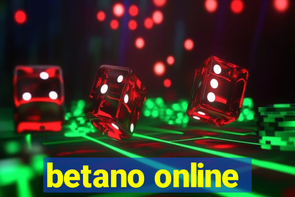 betano online