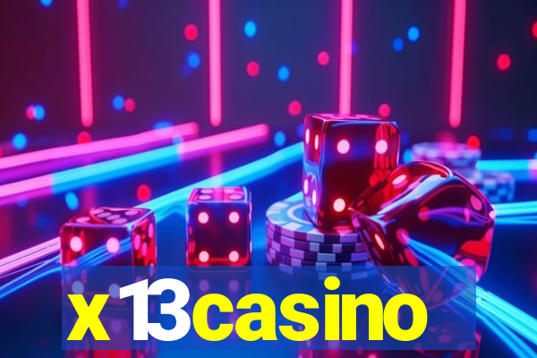 x13casino