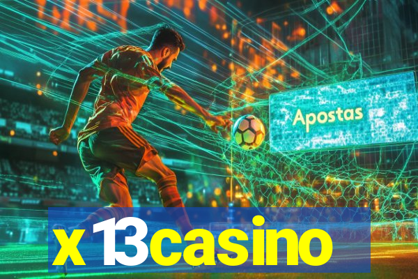 x13casino