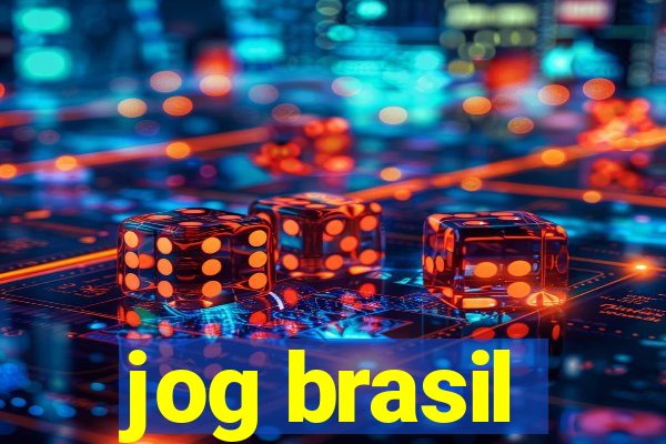 jog brasil