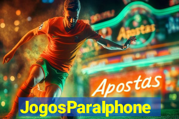 JogosParaIphone