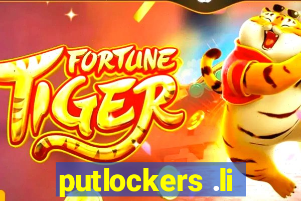 putlockers .li