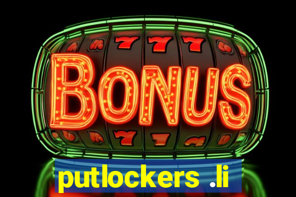 putlockers .li