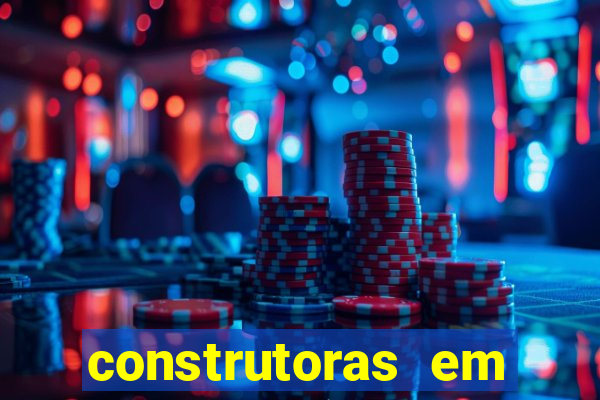 construtoras em porto alegre