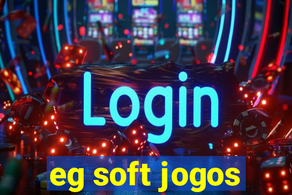 eg soft jogos