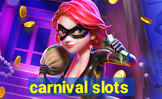 carnival slots