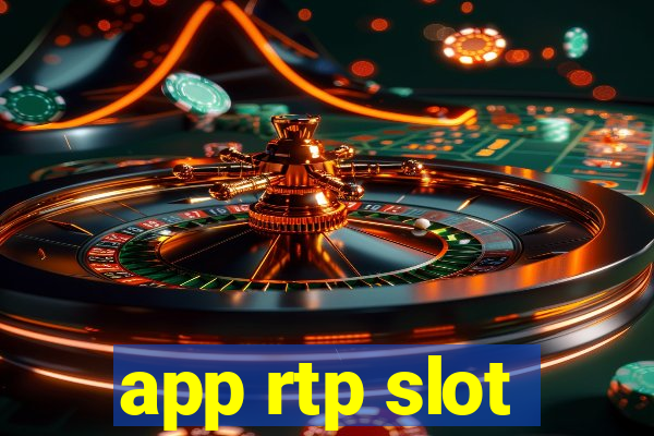 app rtp slot