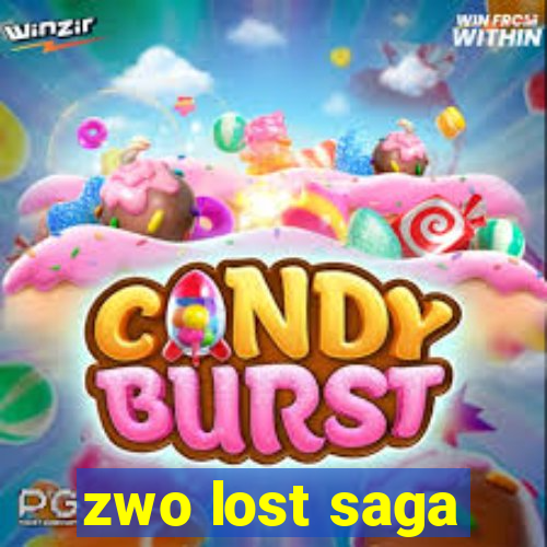 zwo lost saga