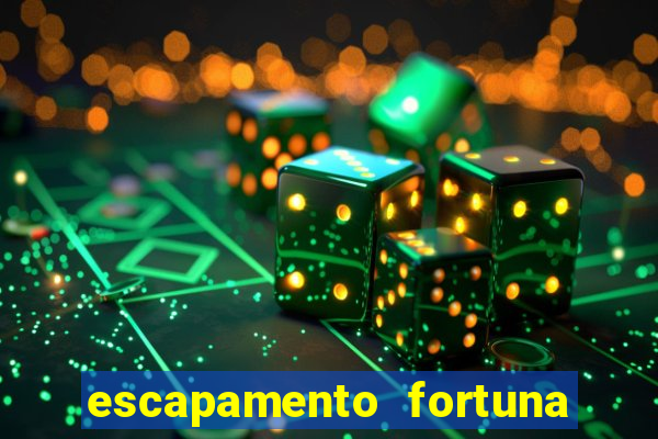 escapamento fortuna suzuki yes