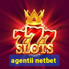 agentii netbet