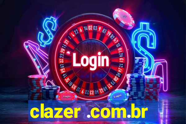 clazer .com.br