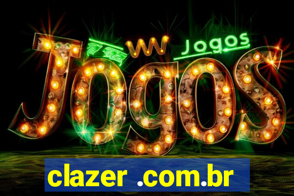 clazer .com.br