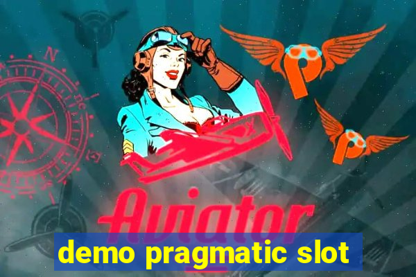 demo pragmatic slot