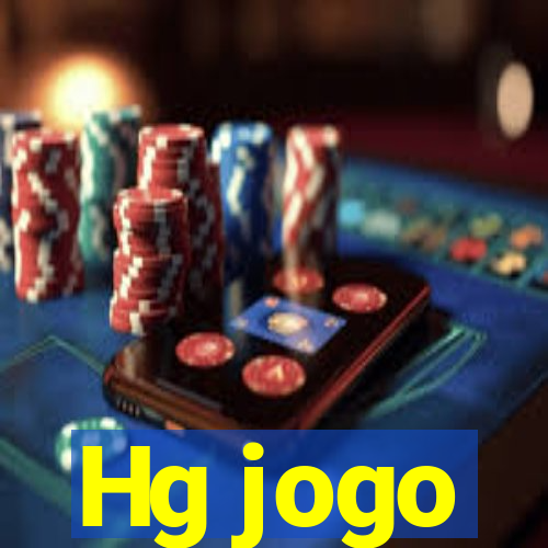 Hg jogo