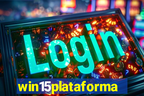 win15plataforma