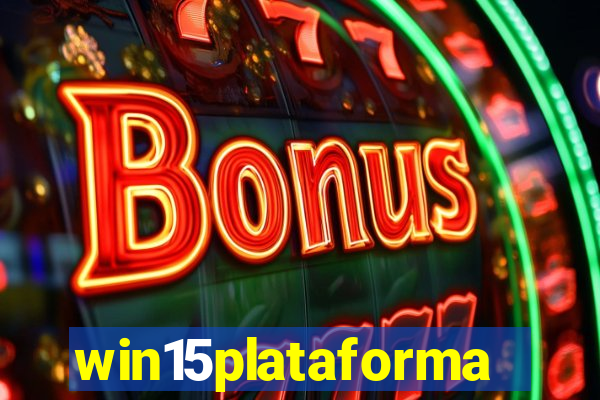 win15plataforma