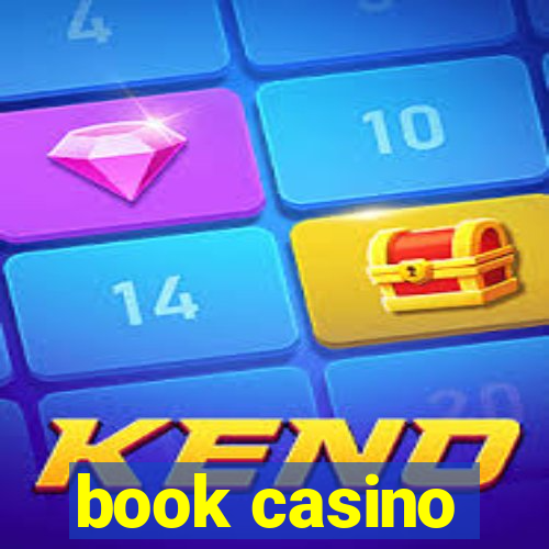 book casino